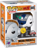 mecha frieza with blaster special edition 845