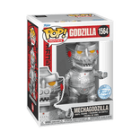 mechagodzilla special edition 1564