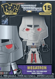 Megatron #15 Funko Pop