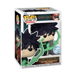 megumi fushiguro special edition 1646