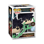 megumi fushiguro special edition glow chase 1646