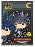 Megumi Fushiguro #48 Funko Pop