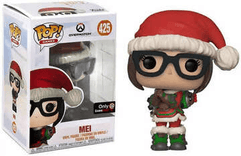 Mei #425 Funko Pop