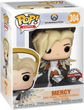 mercy special edition diamond 304