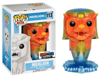 merlion rainbow simply toys 113