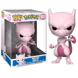 Mewtwo Mewtu #583 Funko Pop