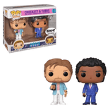 crockett and tubbs bam white 2 pack