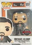 michael klump special edition 1059