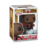 michael jordan black pinstripe special edition nba 126