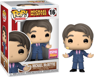 michael mcintyre 16