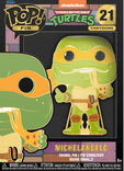 Michelangelo #21 Funko Pop
