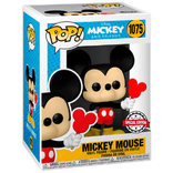 mickey mouse special edition 1075
