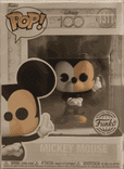 mickey mouse special edition 1311