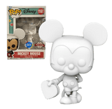 Mickey Mouse #1161 Funko Pop