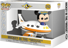 mickey in the mouse 292