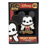 Mickey Mouse #01 Funko Pop