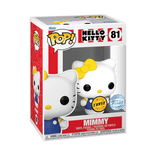 mimmy special edition chase 81