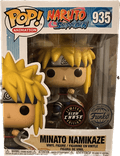 minato namikaze special edition glow chase 935