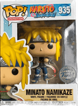 minato namikaze special edition 935