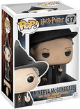 minerva mcgonagall black box with three languages 37