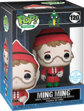 ming nft release 1600 120