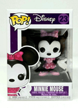 minnie mouse newest logo 23