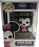 minnie mouse disney store 23