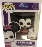 minnie mouse poplife holo 23