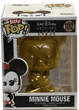 Minnie Mouse #1112 Funko Pop