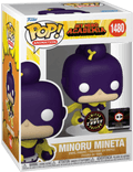 Minoru Mineta #1480 Funko Pop