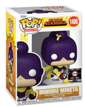 Minoru Mineta #1480 Funko Pop