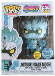 mitsuki sage mode special edition glows in the dark 699