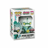 mitsuki sage mode special edition glows in the dark 699