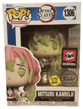 mitsuri kanroji special edition ccxp glows in the dark 2024 1306