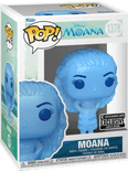 moana transulcent entertainment earth exclusive holo 1378
