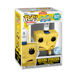 mocking spongebob special edition 1672