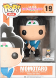 Momotaro #19 Funko Pop