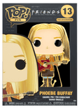 phoebe buffay 13