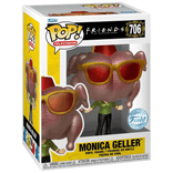monica geller metallic special edition 706