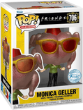 monica geller special edition 706