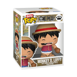 Monkey D. Luffy Funko Pop