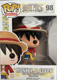 monkey d luffy 2016 release 98