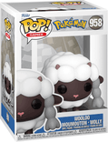 Wooloo #958 Funko Pop