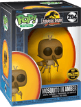 mosquito in amber nft release 204