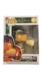 mowgli with kaa 987