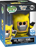 mr potato head bumblebee nft release 1550 125