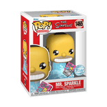 mr sparkles special edition diamond 1465