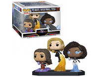 ms marvel captain photon special edition 1258