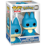 munchlax goinfrex mampfaxo 885