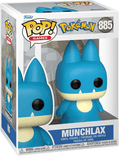 munchlax 885